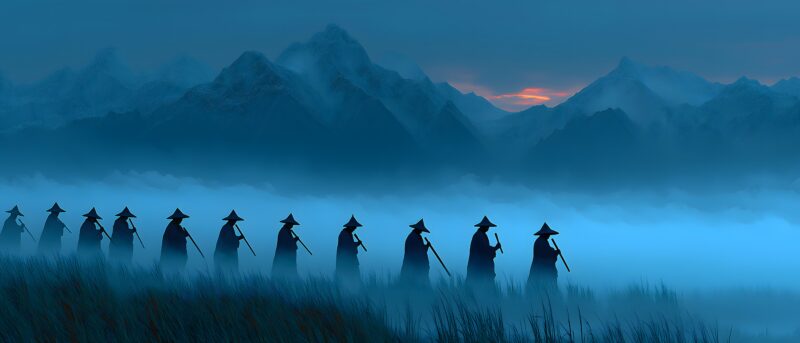 民族文化素材图片