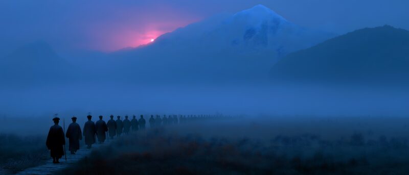 民族文化素材图片