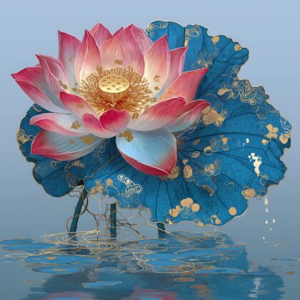 民族文化素材图片