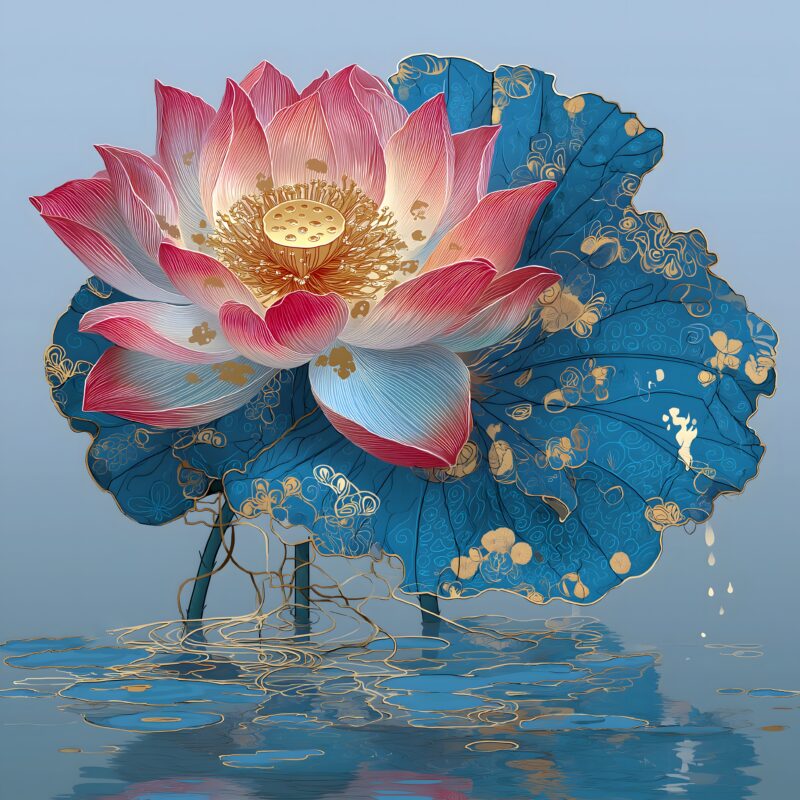 民族文化素材图片