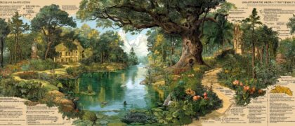 民族文化素材图片