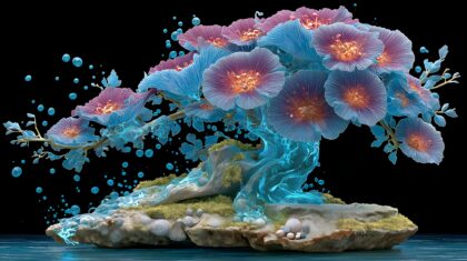 民族文化素材图片