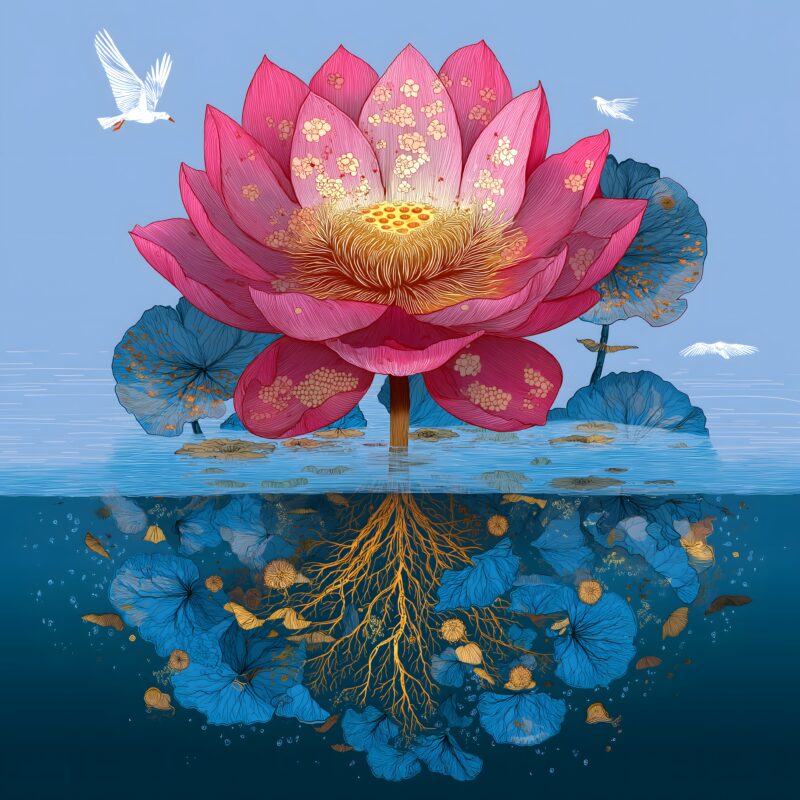 民族文化素材图片