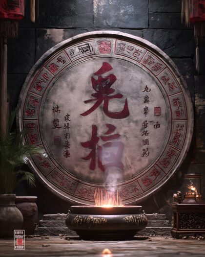 民族文化素材图片