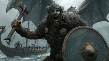 民族文化素材图片