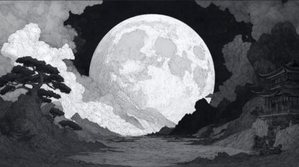 民族文化素材图片