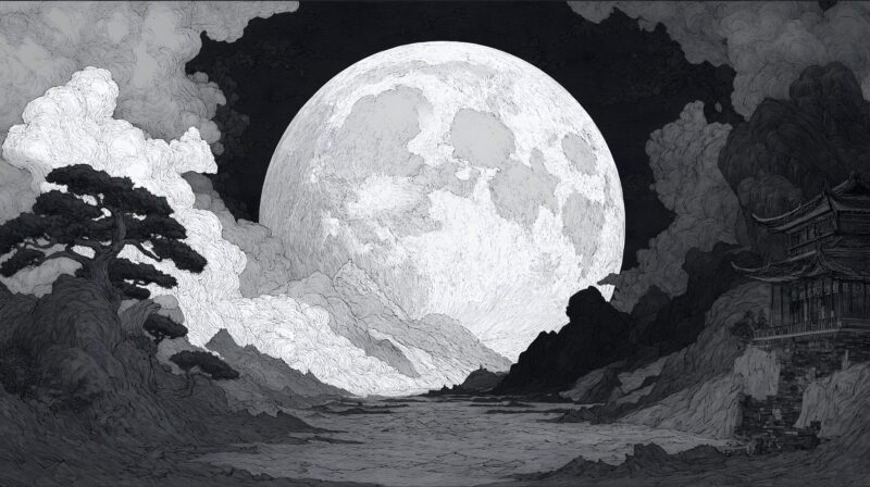 民族文化素材图片