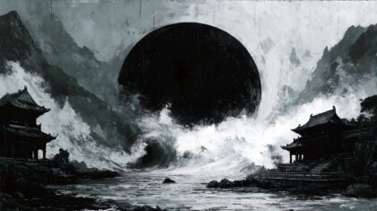 民族文化素材图片