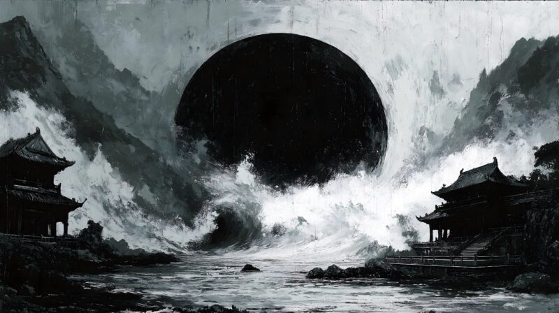 民族文化素材图片