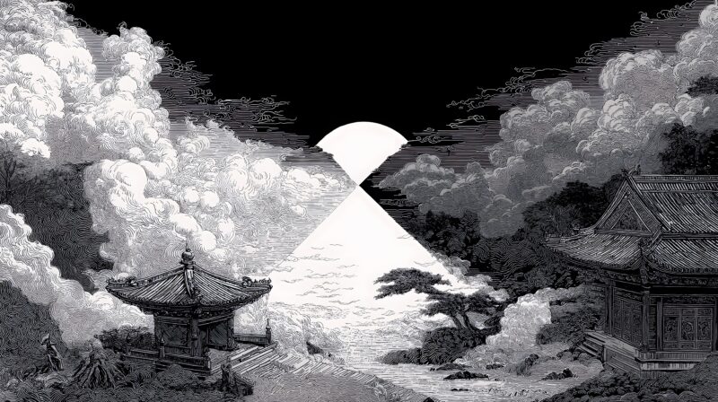 民族文化素材图片