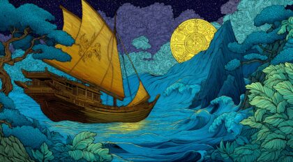 民族文化素材图片