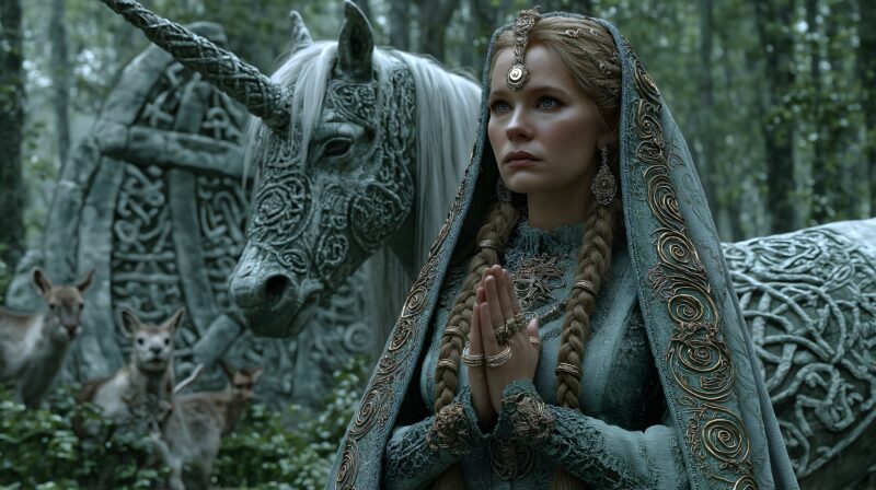 民族文化素材图片