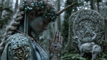 民族文化素材图片