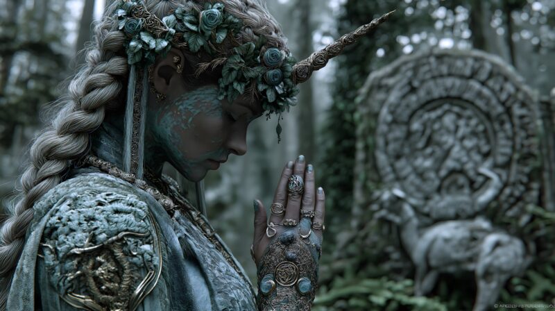 民族文化素材图片