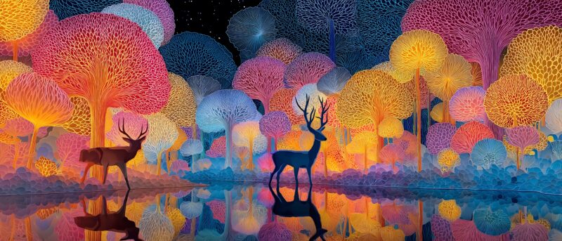 民族文化素材图片