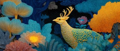 民族文化素材图片