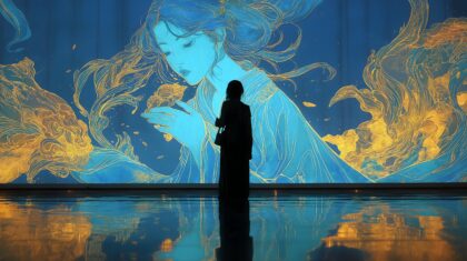 民族文化素材图片