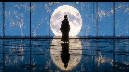 民族文化素材图片