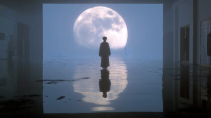 民族文化素材图片