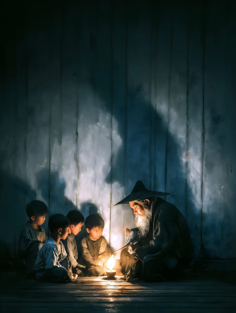 民族文化素材图片