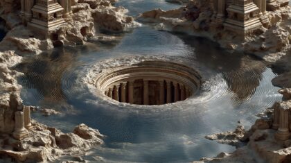 民族文化素材图片