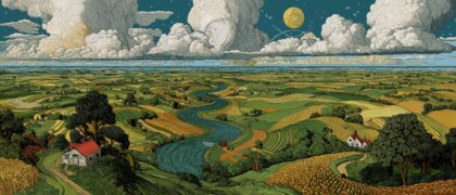 民族文化素材图片