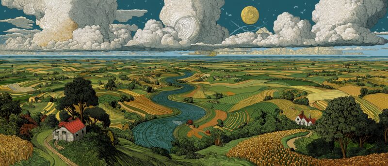 民族文化素材图片