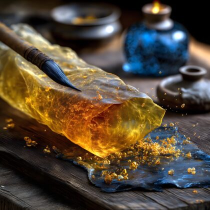 民族文化素材图片