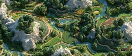 民族文化素材图片