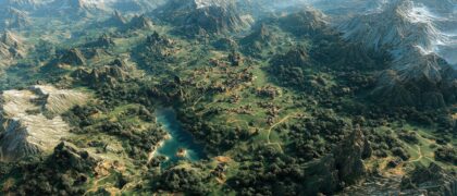 民族文化素材图片