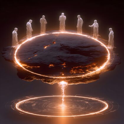 民族文化素材图片