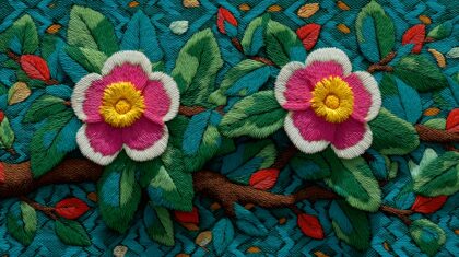 民族文化素材图片