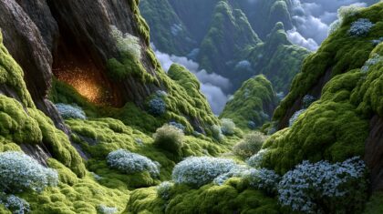 民族文化素材图片