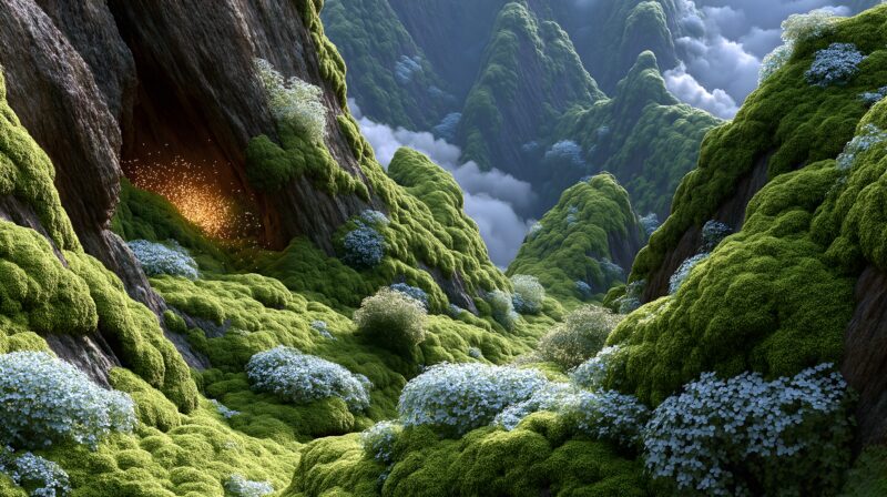 民族文化素材图片