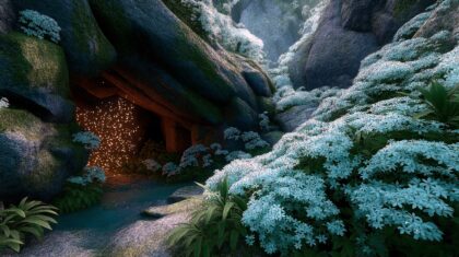 民族文化素材图片