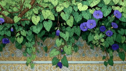 民族文化素材图片