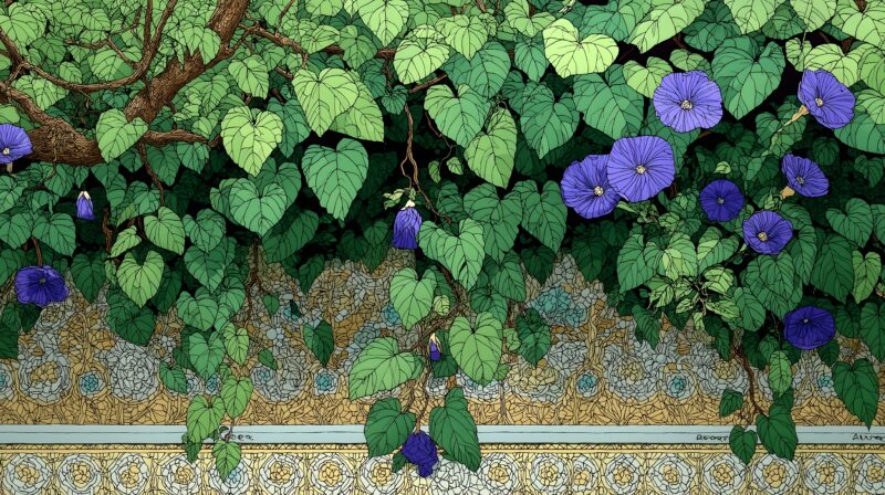 民族文化素材图片