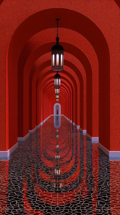 民族文化素材图片