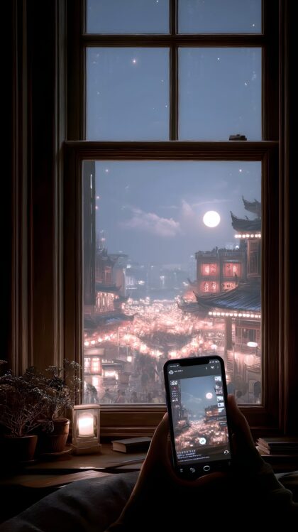 民族文化素材图片