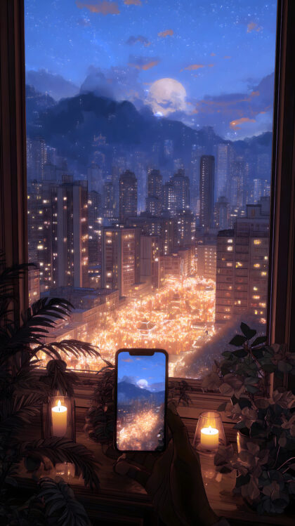 民族文化素材图片