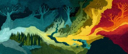 民族文化素材图片