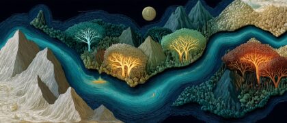 民族文化素材图片