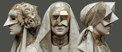 民族文化素材图片