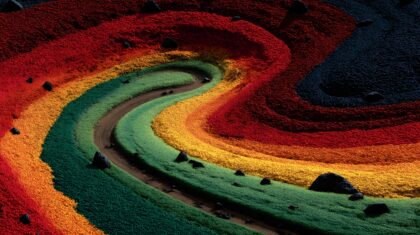 民族文化素材图片