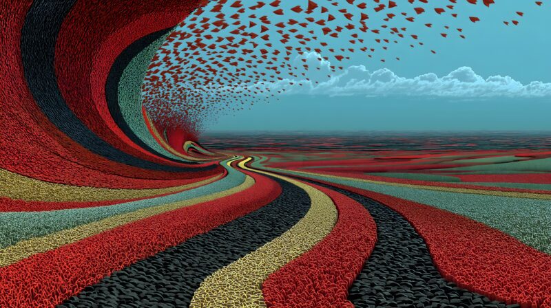 民族文化素材图片