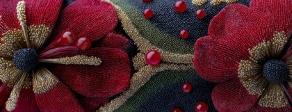 民族文化素材图片