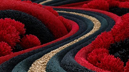 民族文化素材图片