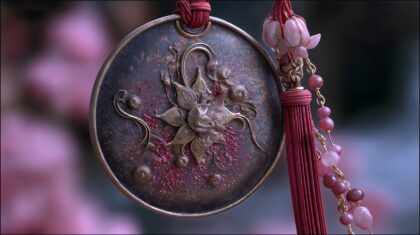 民族文化素材图片