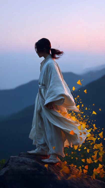 民族文化素材图片