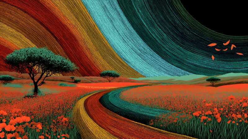 民族文化素材图片